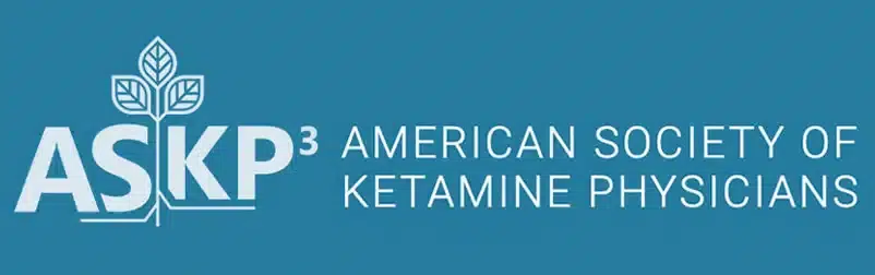 American Society of Ketamine Physicians member