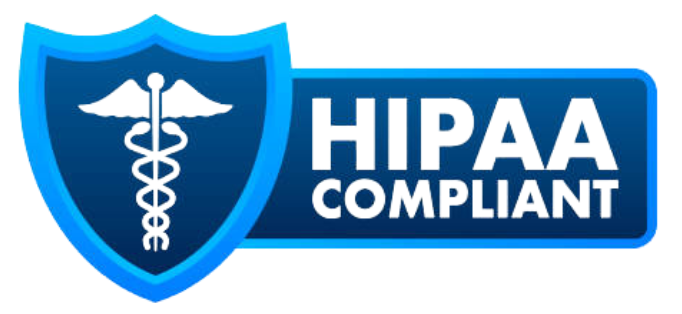 HIPAA Compliant