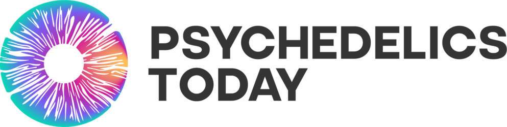 Psychedelics Today