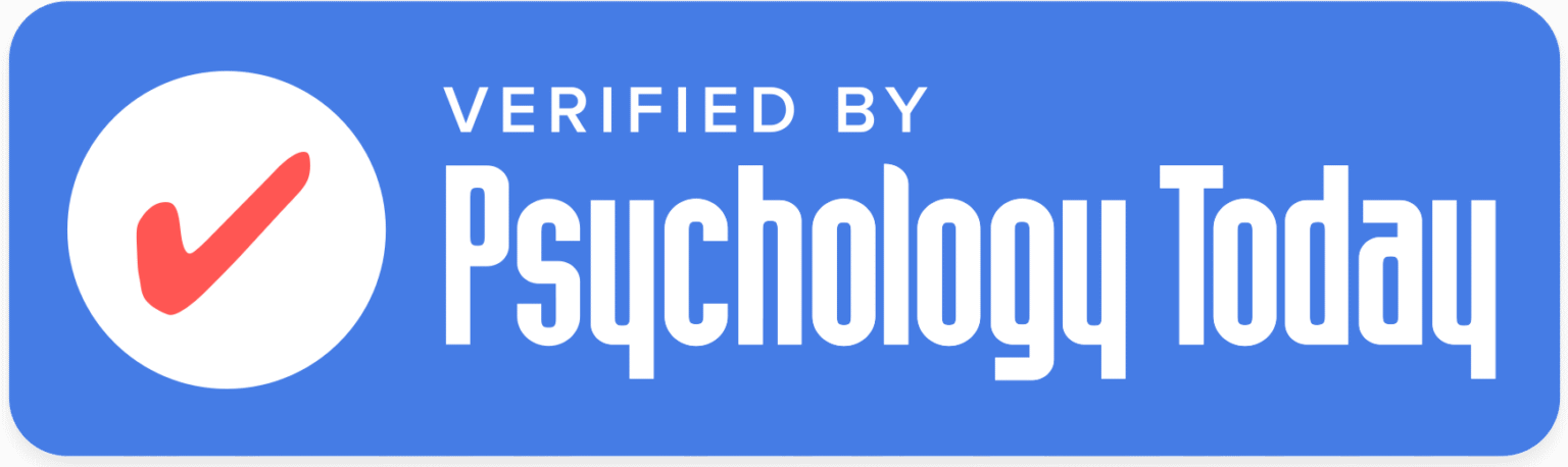 Verified by Psychology Today