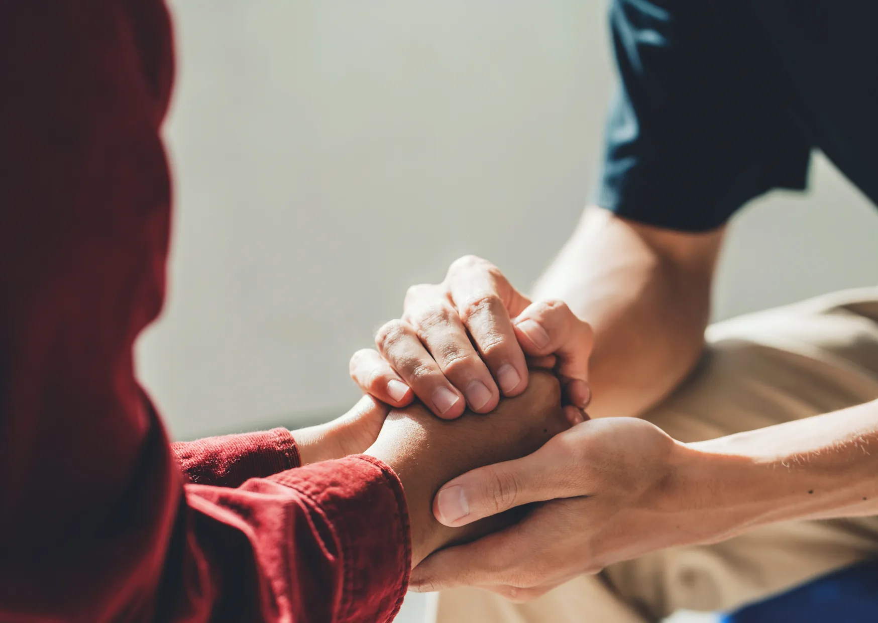 How to Support a Loved One With Depression