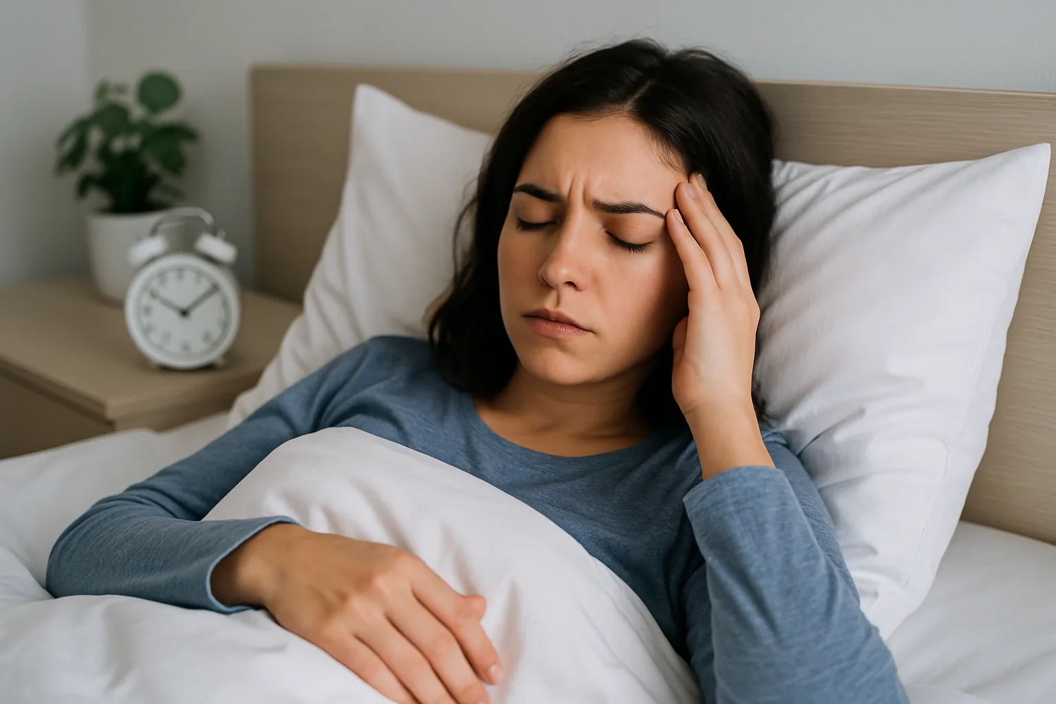 Cognitive Behavioral Therapy for Insomnia: Why It Beats Sleep Medication