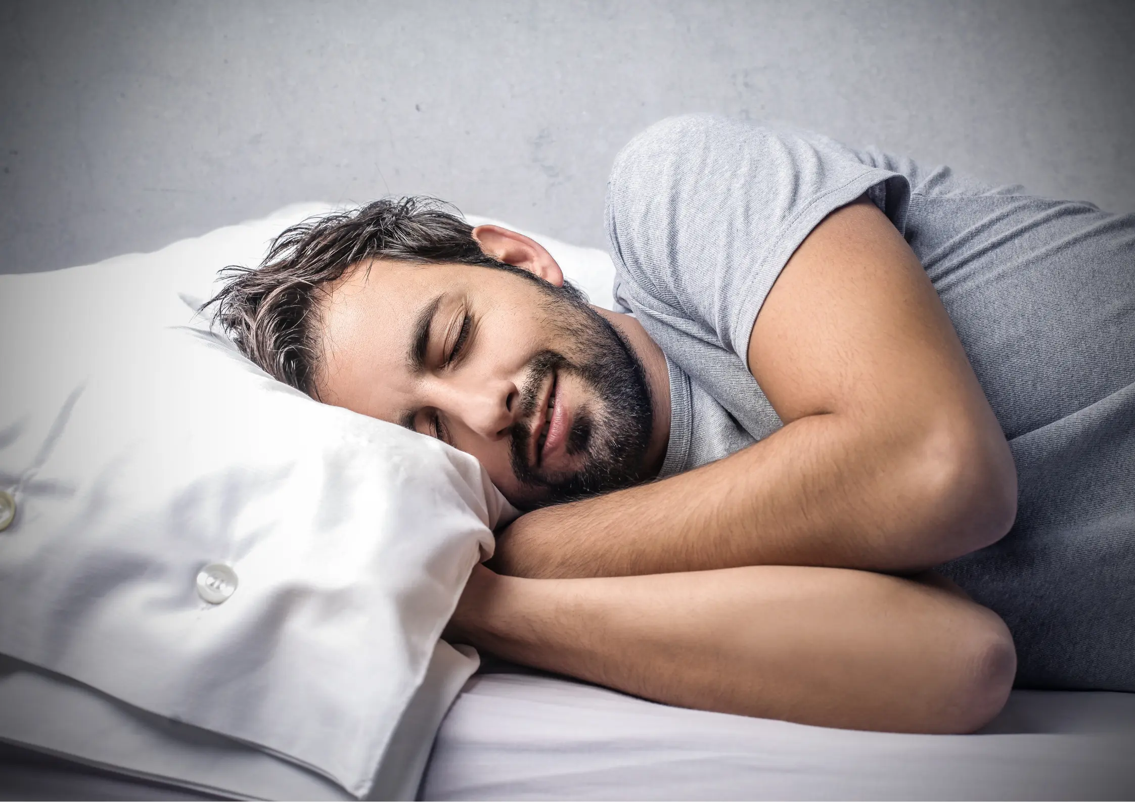 How Sleep Affects Your Mental Health