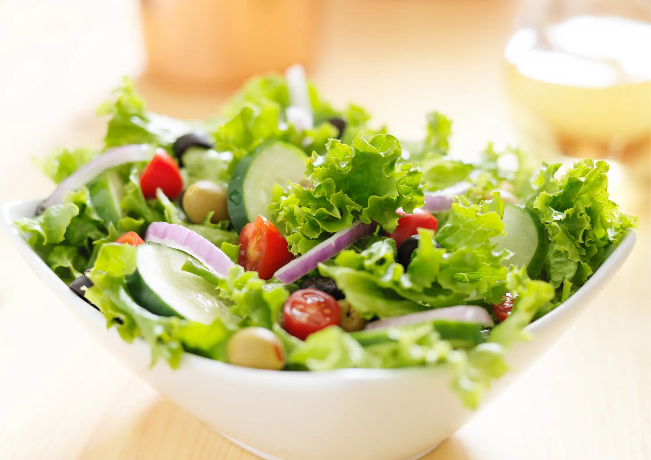 How Nutrition Affects Your Mood and Mental Health
