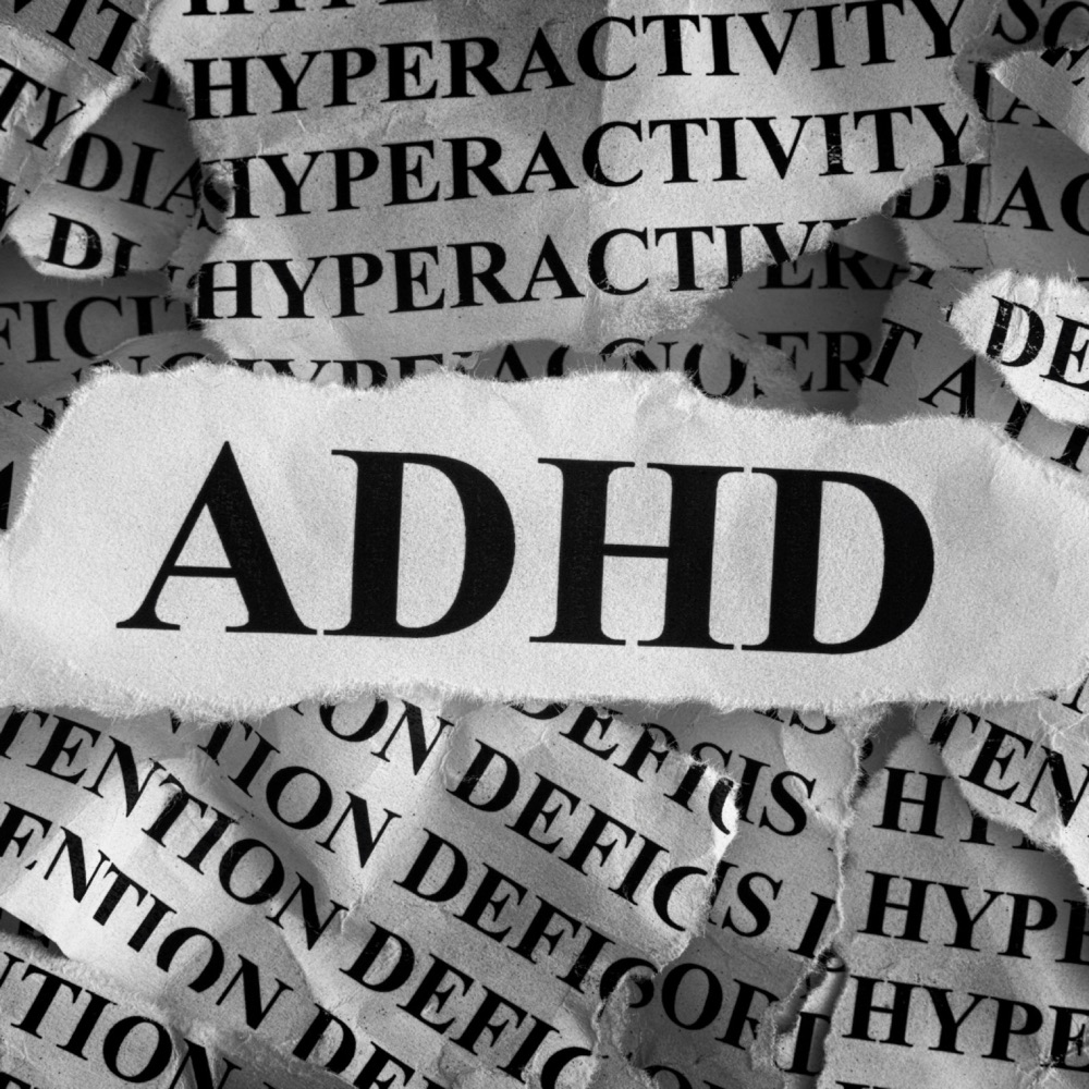 ADHD