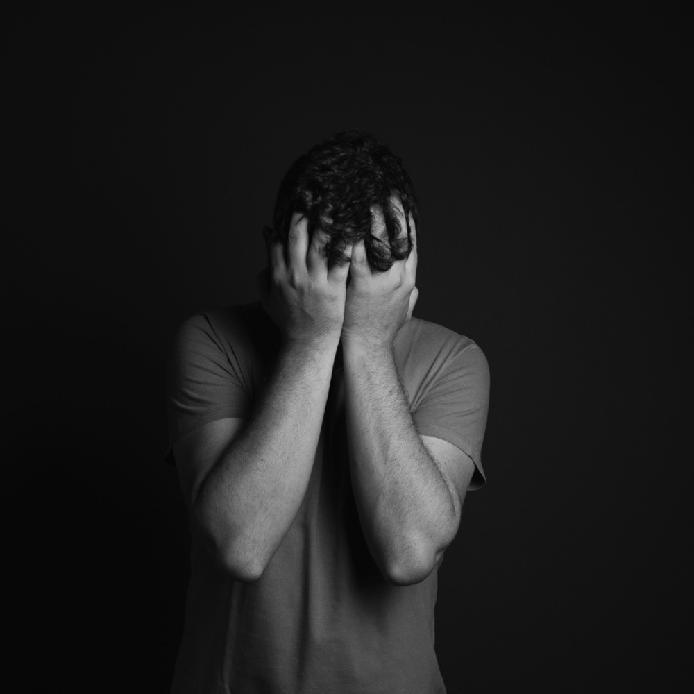 A warm, calming space representing depression treatment