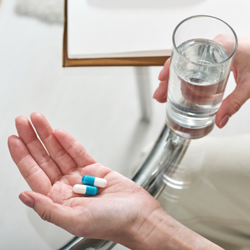 Medication management