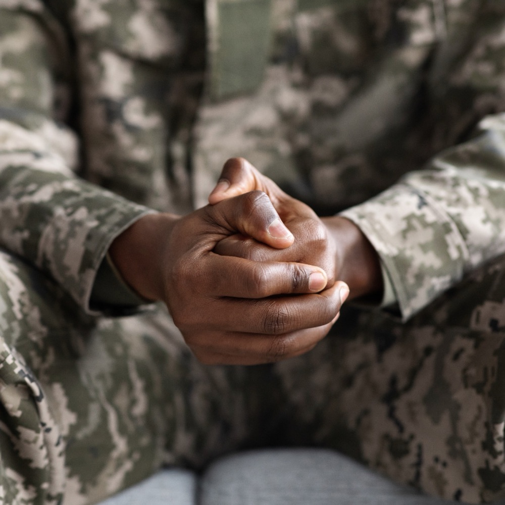 PTSD & trauma