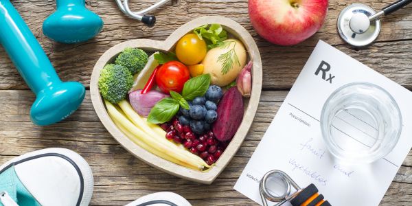 Lifestyle Medicine