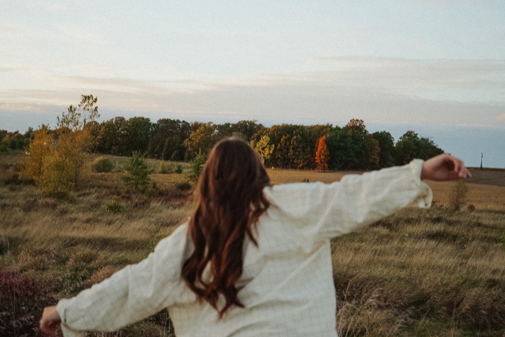 A calm, supportive moment representing psychiatric care