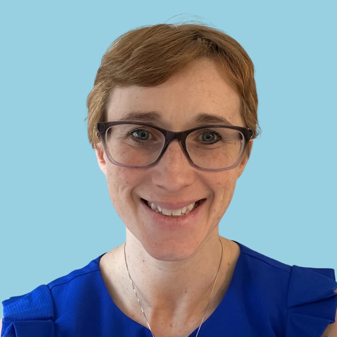 Amy Katheryn Barnes, LCSW
