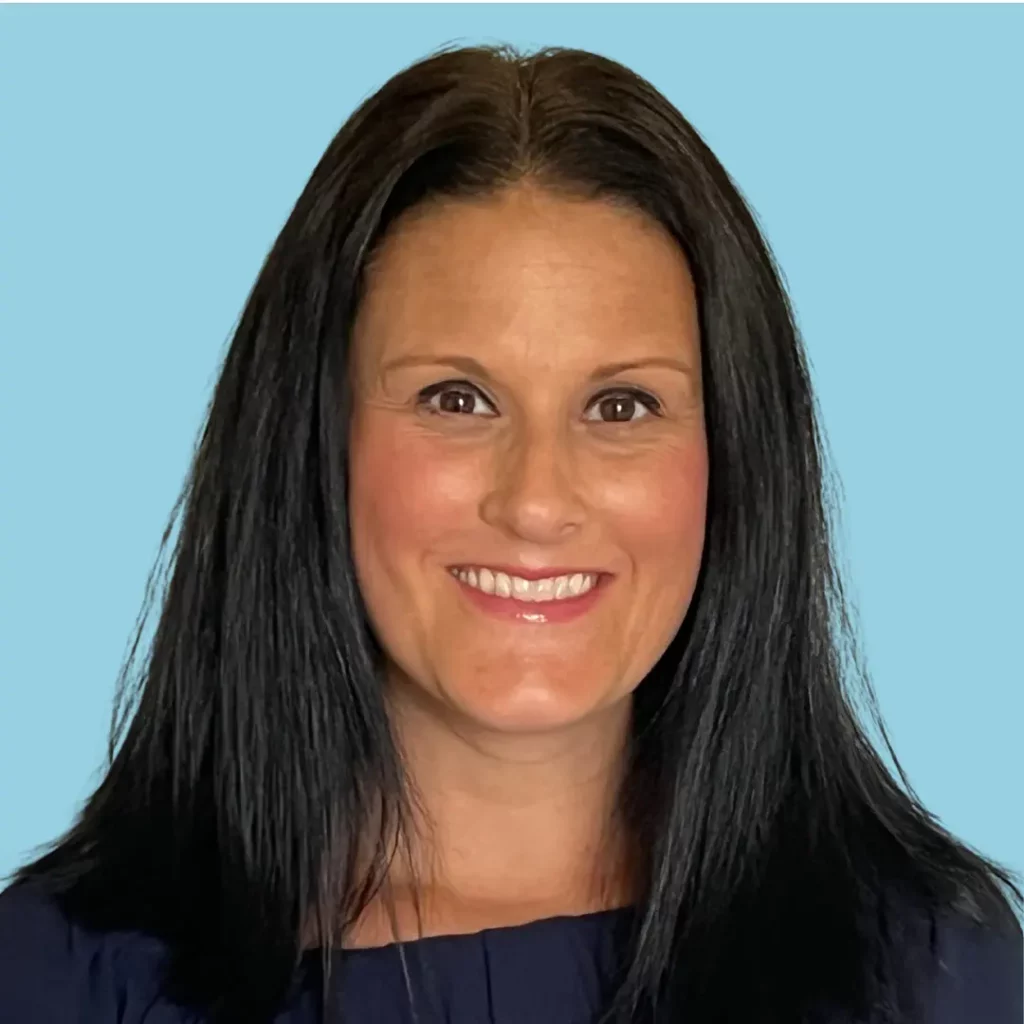 Amy Marie Mansfield, LMSW