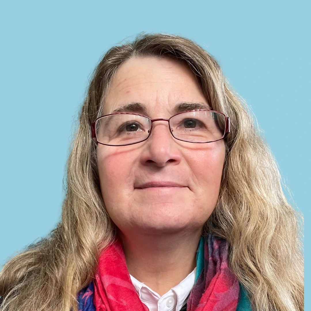 Diane Hayward, LPC