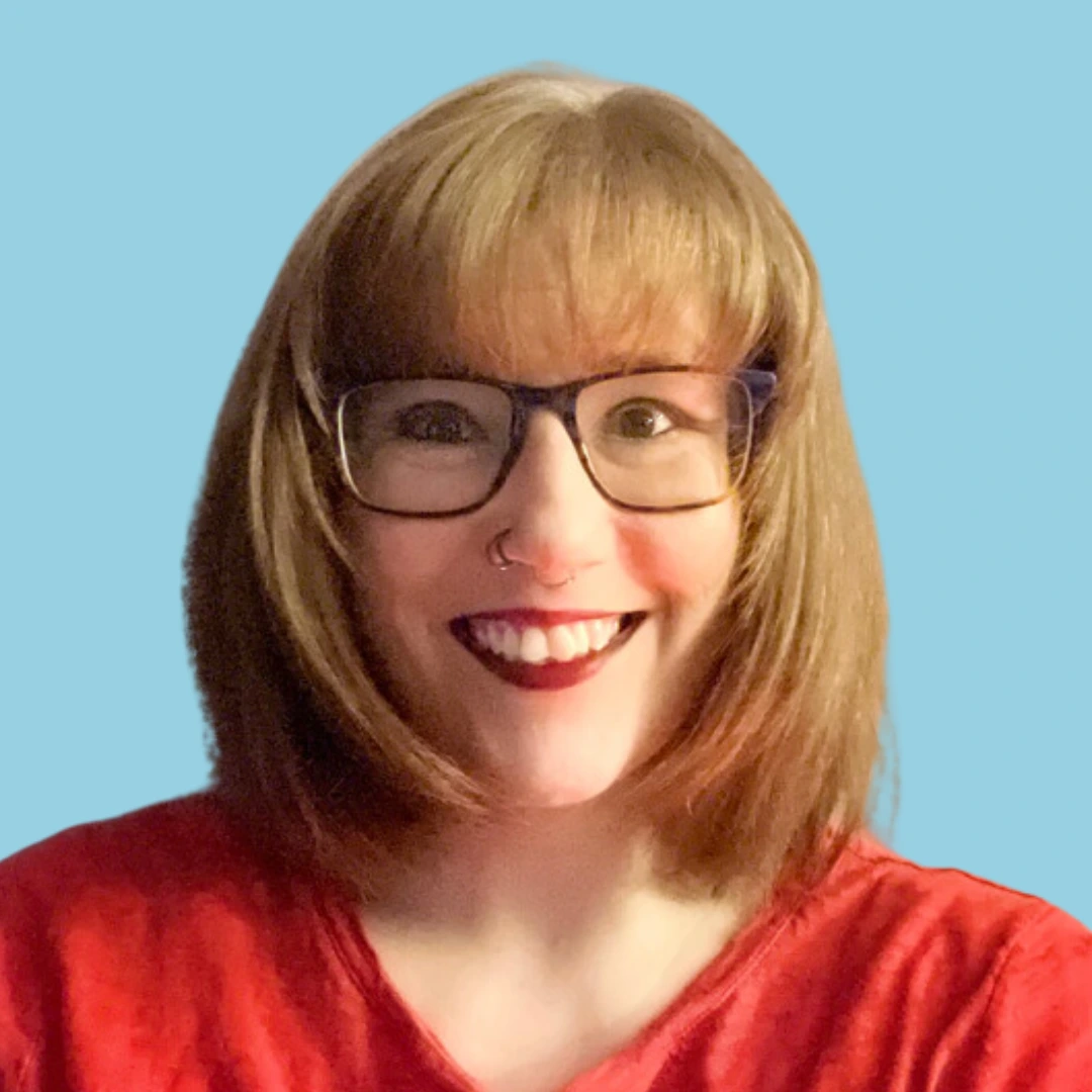 Jennifer Anderson, LPC
