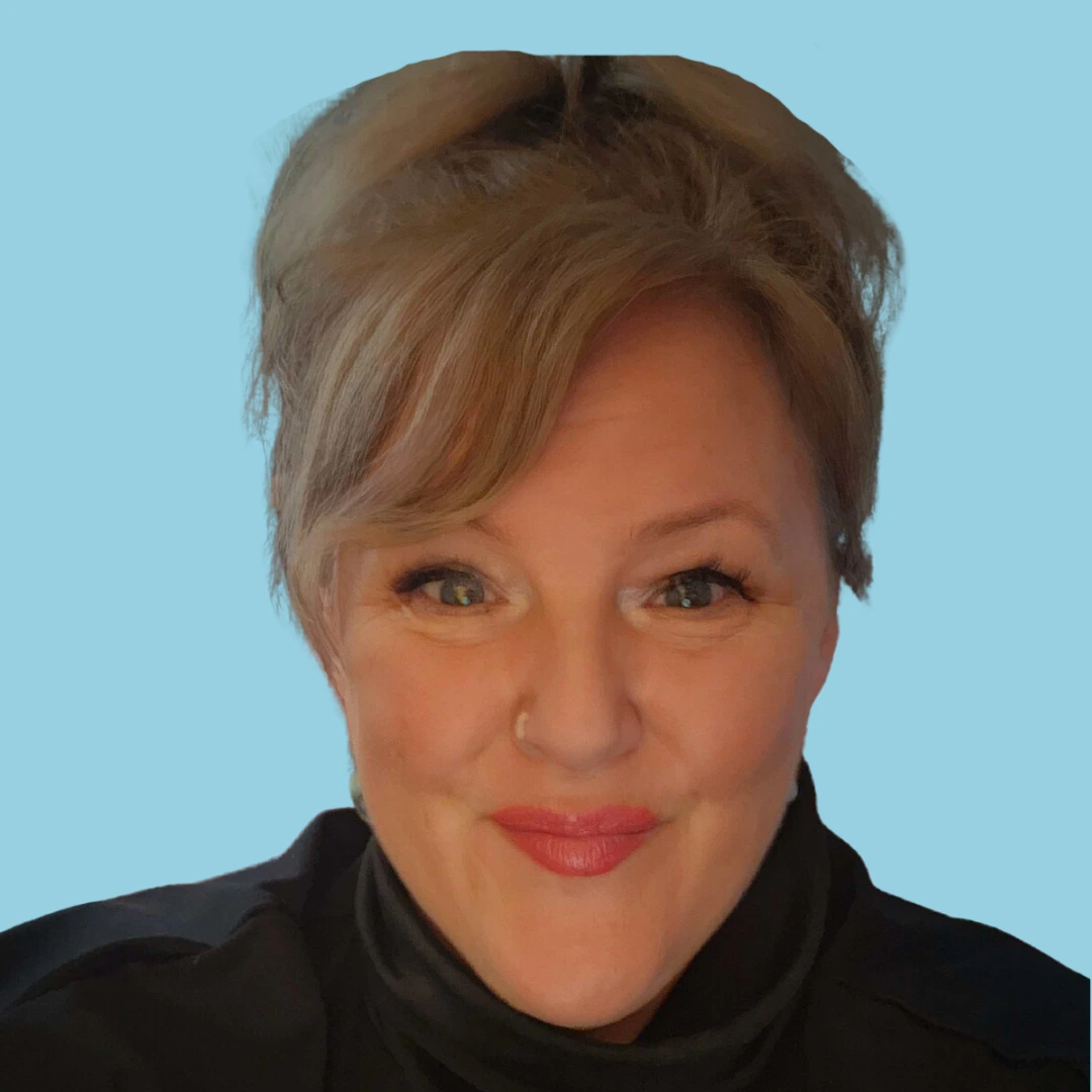 Kelli Murray, LMSW