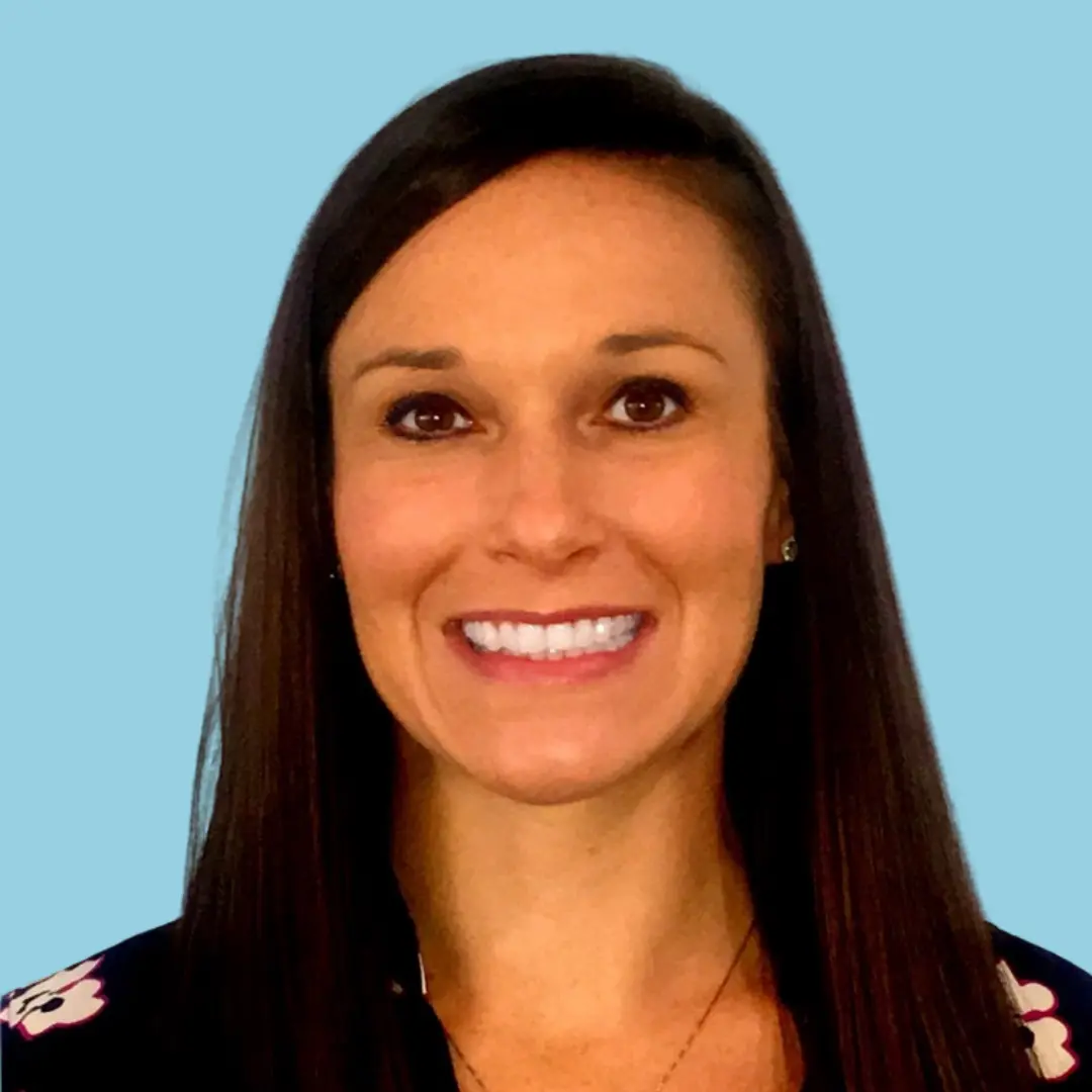 Kristi Ramirez, PMHNP