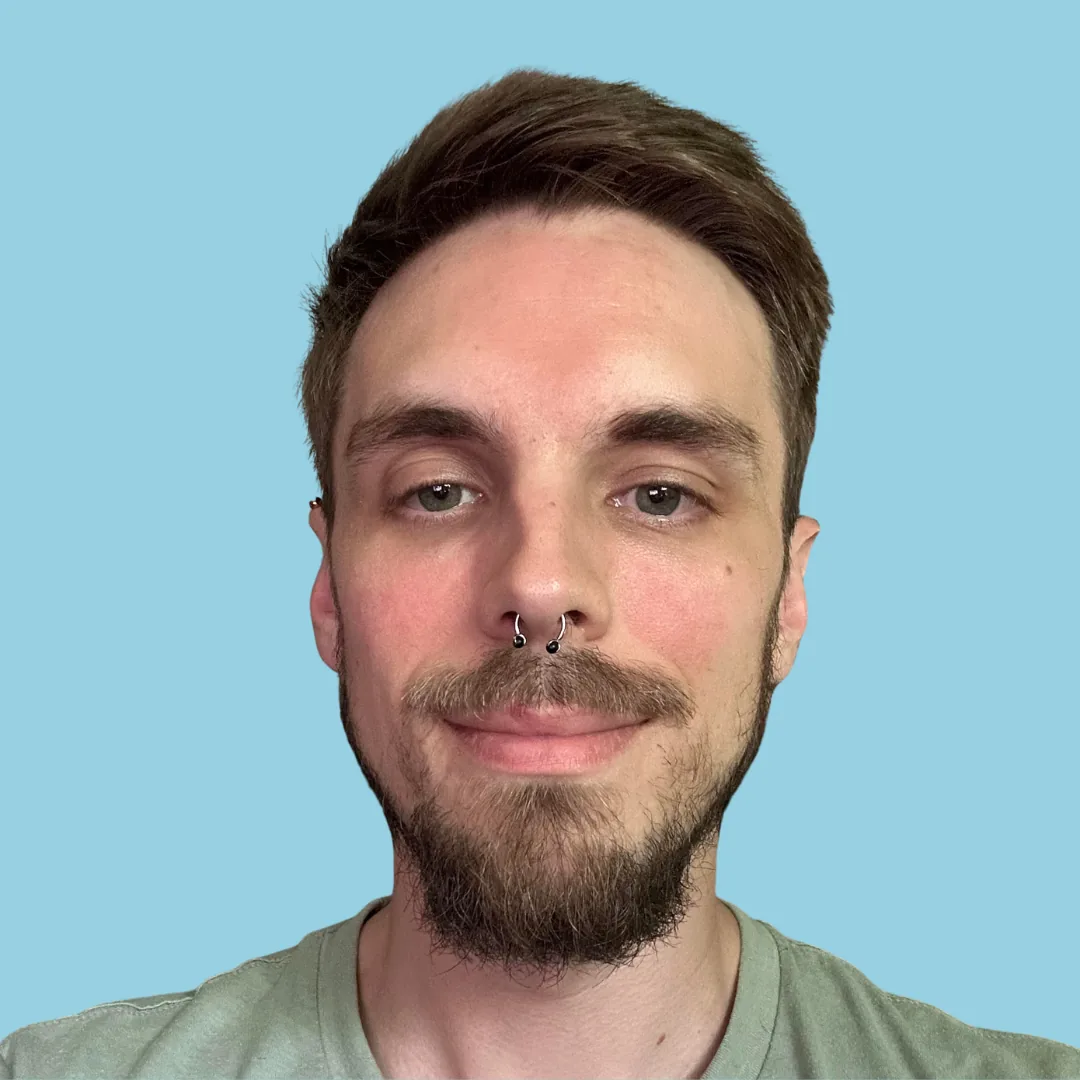 Kyle McIntosh