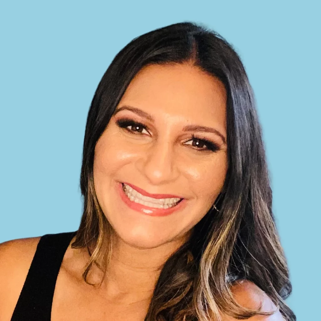 Olivia Dixon, LPC